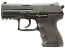 Heckler & Koch P30SK V3 9mm Pistol