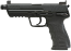 Heckler & Koch HK45 Tactical V1 45 ACP Pistol