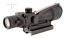 Trijicon ACOG 3.5x35mm - 308/7.62 Red BDC Reticle