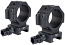 Trijicon 34mm High Height Scope Rings with Q-Loc Technology