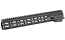Geissele Automatics Super Modular Rail MK16 13.5" M-Lok Free Float Handguard