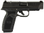 FN Reflex XL Optics Ready 9mm Pistol