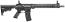 FN FN-15 SRP G2 AR-15 223/5.56 Rifle with 14.7" Barrel and Pinned Flash Hider