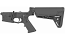 Knights Armament Company SR-15 Complete Lower Receiver