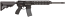 LMT Defense MARS-L CQB Quad Rail 5.56 NATO AR-15 Rifle
