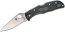 Spyderco Endela Folding Knife