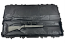 Boyt Harness Company H4I Molded 40" Long Gun Case with Kor Tech Panels