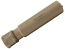 Knights Armament Company QDC CRS PRG 7.62 Suppressor with Taupe Finish