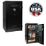 Liberty Safe Home Safe 12 Textured Black with Electronic Lock 