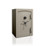 Champion Safe EC10 Sandstone Texture with Black Nickel Chrome Hardware & Electronic Lock