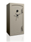 Champion Safe EC14 Sandstone Texture with Black Nickel Chrome Hardware & Electronic Lock 