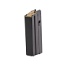 Geissele Automatics ICM 15 Round Stainless Steel Magazine, Black (6mm ARC, 22 ARC, and 6.5 Grendel)