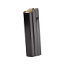 Geissele Automatics ICM 20 Round Stainless Steel Magazine, Black (6mm ARC, 22 ARC, and 6.5 Grendel)