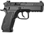 CZ 75 Shadow 2 Carry Optic Ready 9mm Pistol