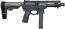 Springfield Armory SAINT Victor AR-15 9mm Pistol with SBA3 Brace