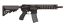 LMT Defense MARS-L CQB M-LOK 5.56 NATO 10.5" Barrel Short Barrel AR-15 Rifle (SBR)