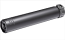 Surefire SOCOM762-TI2-BK Titanium Series Fast-Attach 7.62/308 Sound Suppressor