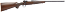 Winchester Model 70 Classic Featherweight Super Short 223 WSSM Rifle - Used in Very Good Condition with Box