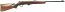 Harrington & Richardson Model 150 Leatherneck 22LR Rifle - Used in Fair Condition