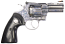 Colt Python 357 Mag Revolver 3" Barrel - Samuel Colt Sapphire Edition Engraved 1 of 500