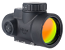 Trijicon 1x25 MRO 2.0 MOA ADJ Red Dot No Mount