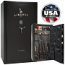 Liberty Safe USA 50 Textured Black with Electronic Lock