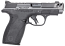 Smith & Wesson Performance Center M&P Bodyguard 2.0 Carry Como 380 ACP Pistol, No Thumb Safety