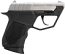 Taurus 22TUC Stainless 22LR Pistol