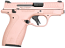 Smith & Wesson M&P Bodyguard 2.0 Rose Gold 380 ACP Pistol with Thumb Safety
