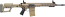 Barrett REC10 308 Win AR-10 Rifle - Used in Good Condition