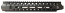Forward Controls Design RHF-C 11.5" Handguard Black