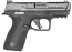 Smith & Wesson M&P 9 Shield X 9mm Pistol with Manual Thumb Safety