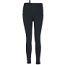 Rounded Concealed Carry Leggings Womens Black Large