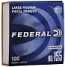 Federal Champion #155 Large Magnum Pistol Primers, 1000 Count (STORE PICK UP ONLY)