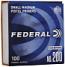 Federal Champion #200 Small Magnum Pistol Primers, 100 Count (STORE PICK UP ONLY)