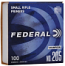 Federal Champion #205 Small Rifle Primers, 1000 Count (STORE PICK UP ONLY)