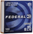 Federal Champion #215 Large Magnum Rifle Primers, 100 Count (STORE PICK UP ONLY)