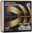 Federal Gold Medal Match GM150M Large Pistol Primers, 1000 Count (STORE PICK UP ONLY)