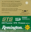 Remington Premier STS 209 Shotshell Primers, 1000 Count (STORE PICK UP ONLY)