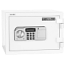 Hollon HS-310E 2 Hour Home Safe White with Electronic Lock