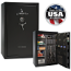 Liberty Safe USA 48 Textured Black with Electronic Lock 