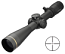 Leupold VX-5HD Gen 2 3-15x44mm CDS-ZL2 Scope Illuminated Firedot Duplex Reticle