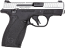 Smith & Wesson Bodyguard SS 2.0 380 ACP Pistol