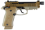 Beretta USA 80X Cheetah Tactical 380 ACP Pistol