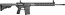 Springfield Armory SAINT Victor V2 20" Barrel 308 Win Carbine w/B5 Furniture