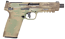 Smith & Wesson M&P 5.7 Pistol 5.7x28 - Multicam Finish