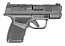 Springfield Armory Hellcat Pro OSP Optics Ready 9mm Pistol includes 3 Additional Magazines and Crimson Trace CTS-1500 Red Dot Sight 
