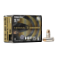 Federal Premium Personal Defense 357Sig 125 Grain Jacketed Hollow Point - 20 Rounds