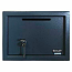 Hollon KS25P Drop Slot Safe w/ Key Lock
