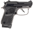 Beretta 30X Tomcat "In Case Of Emergency" 32 ACP Pistol - Black